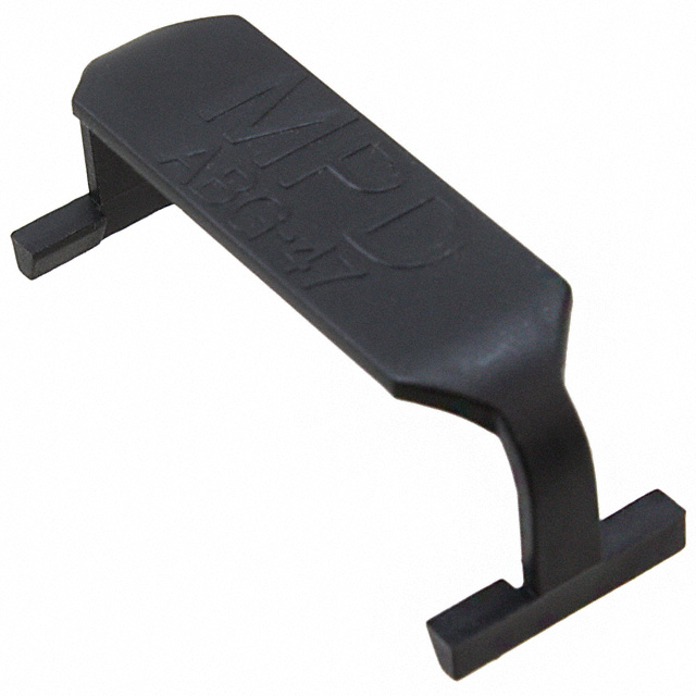 MPD (Memory Protection Devices) ABG-47 electronic component product image