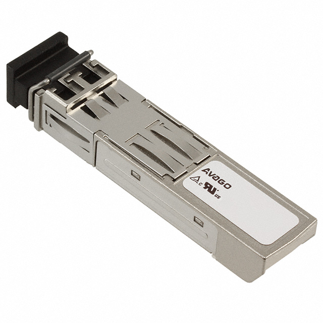Broadcom Limited AFBR-5710APZ electronic component product image