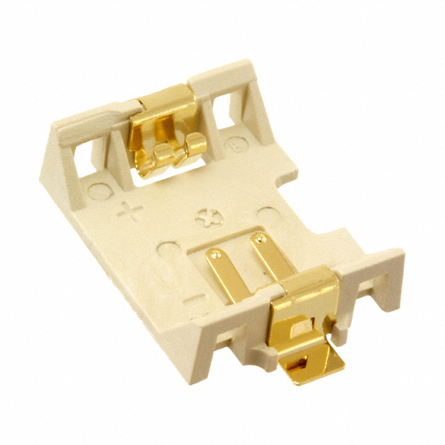MPD (Memory Protection Devices) BHSD-1225-SM electronic component product image