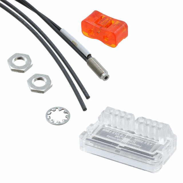 Panasonic Industrial Automation Sales FD-61W electronic component product image
