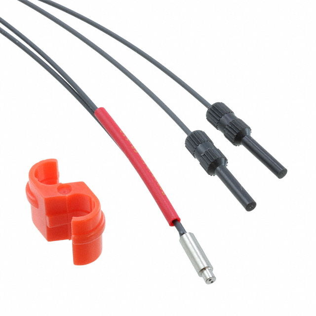 Panasonic Industrial Automation Sales FD-S30 electronic component product image