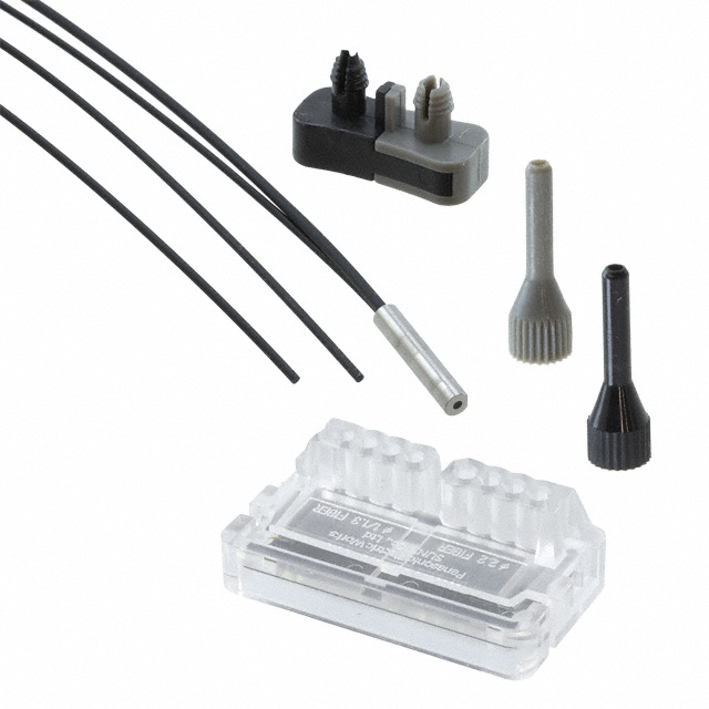 Panasonic Industrial Automation Sales FD-S33GW electronic component product image