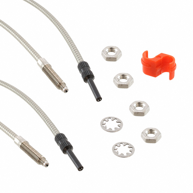 Panasonic Industrial Automation Sales FT-45X electronic component product image