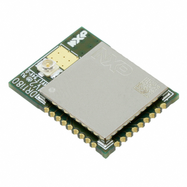 NXP USA Inc. JN5168-001-M03Z electronic component product image
