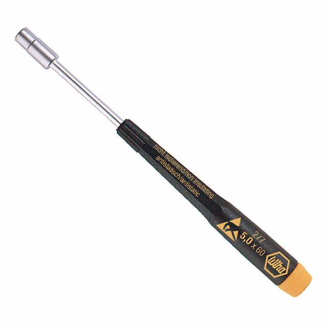 Wiha 27750 electronic component product image