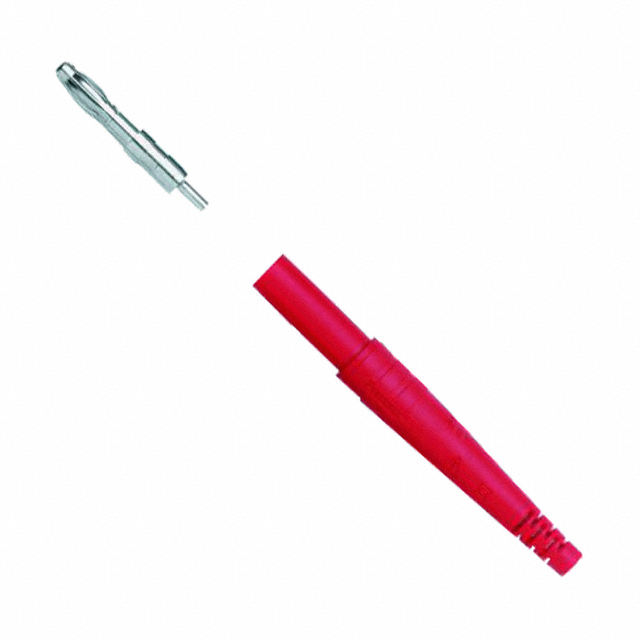 Pomona Electronics 6383-2 electronic component product image