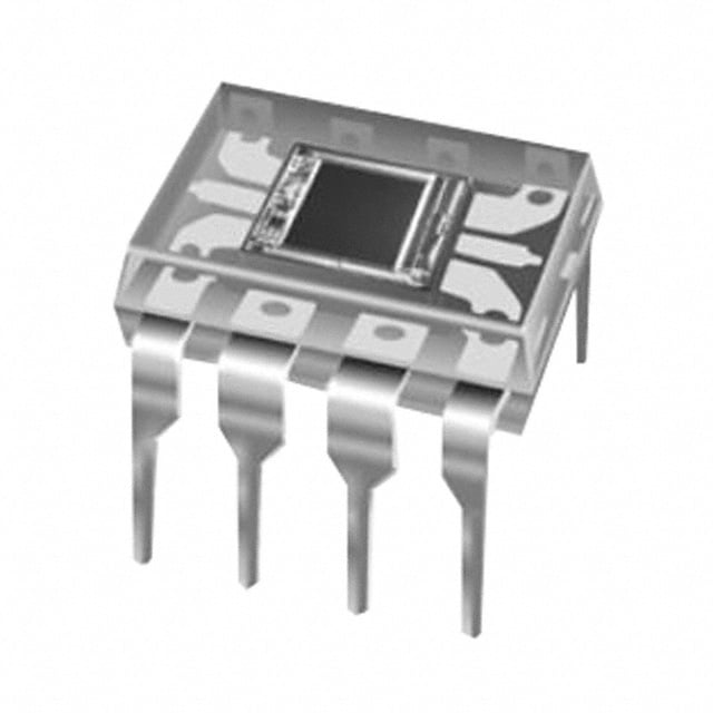 Texas Instruments OPT101P electronic component product image