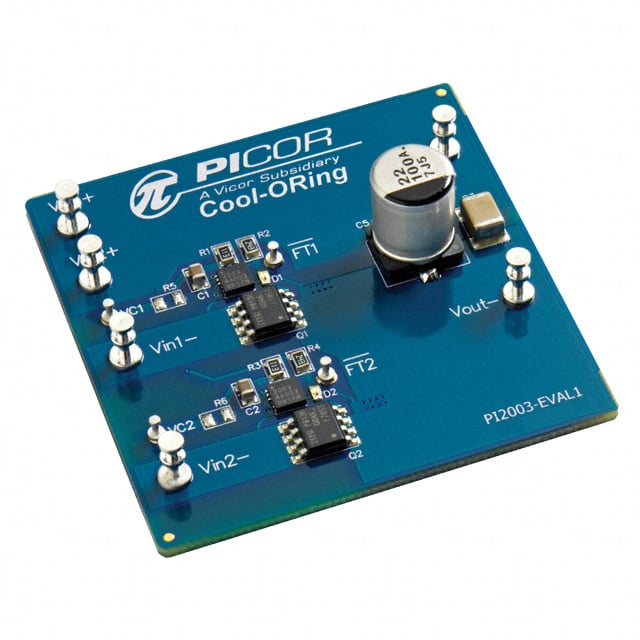 Vicor Corporation PI2003-EVAL1 electronic component product image
