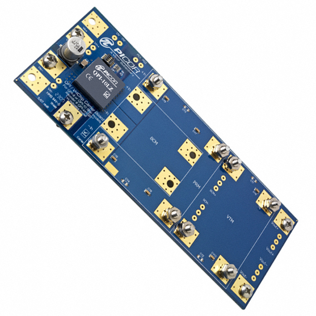 Vicor Corporation QPI-10-CB1 electronic component product image