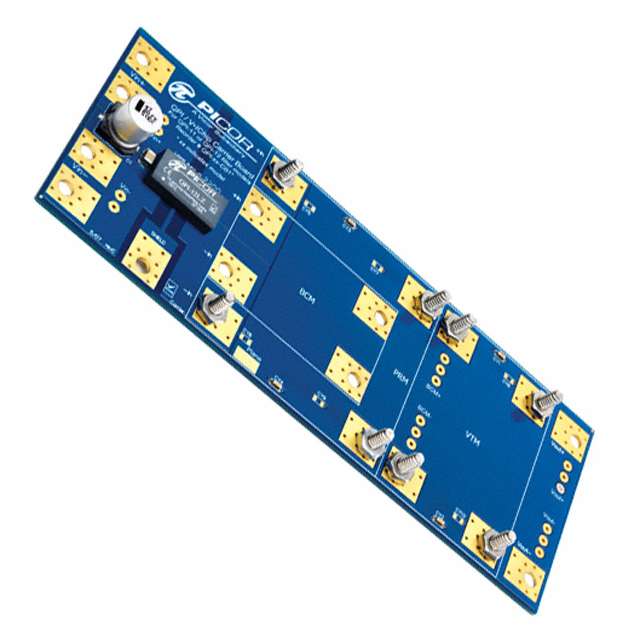 Vicor Corporation QPI-11-CB1 electronic component product image