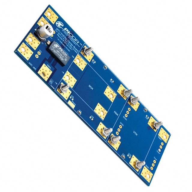 Vicor Corporation QPI-12-CB1 electronic component product image