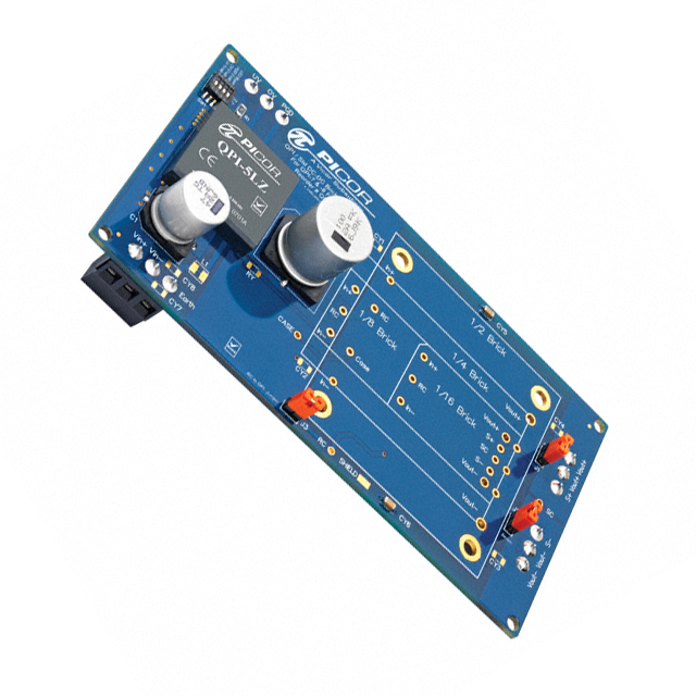 Vicor Corporation QPI-5-CB1 electronic component product image