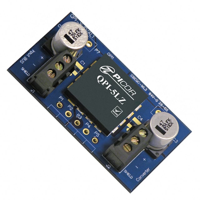 Vicor Corporation QPI-5-EVAL1 electronic component product image