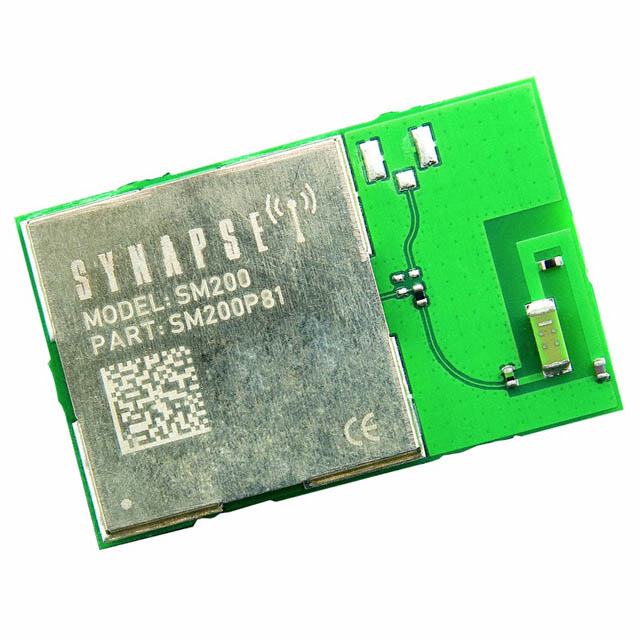 Synapse Wireless SM200P81 electronic component product image