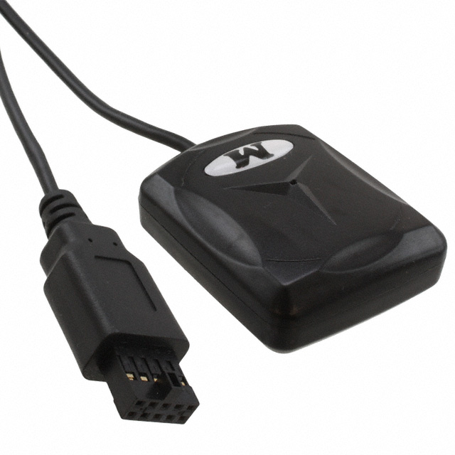 Olimex LTD MOD-GPS electronic component product image