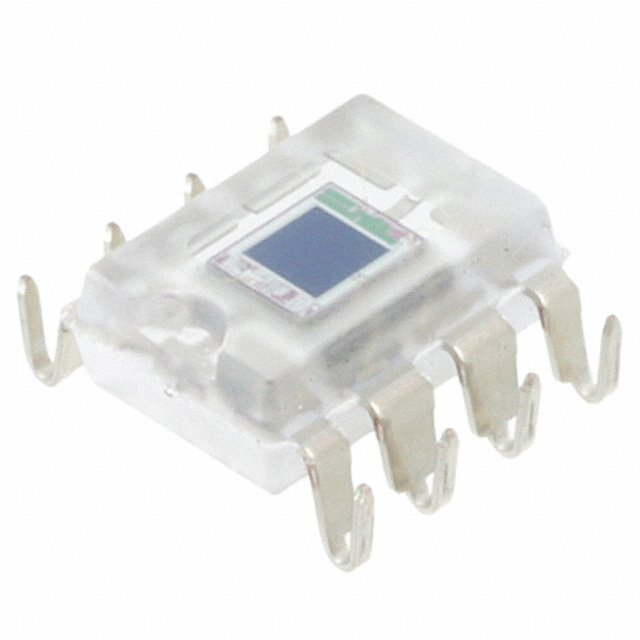 Texas Instruments OPT101P-J electronic component product image