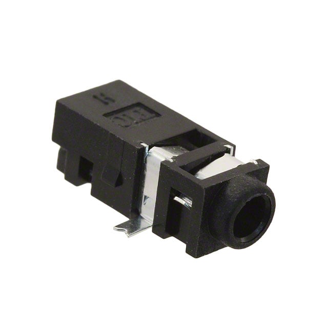 Same Sky (Formerly CUI Devices) SJ-2523-SMT-TR electronic component product image