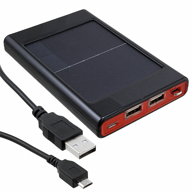 ANYSOLAR Ltd SLPD-01-BLK electronic component product image
