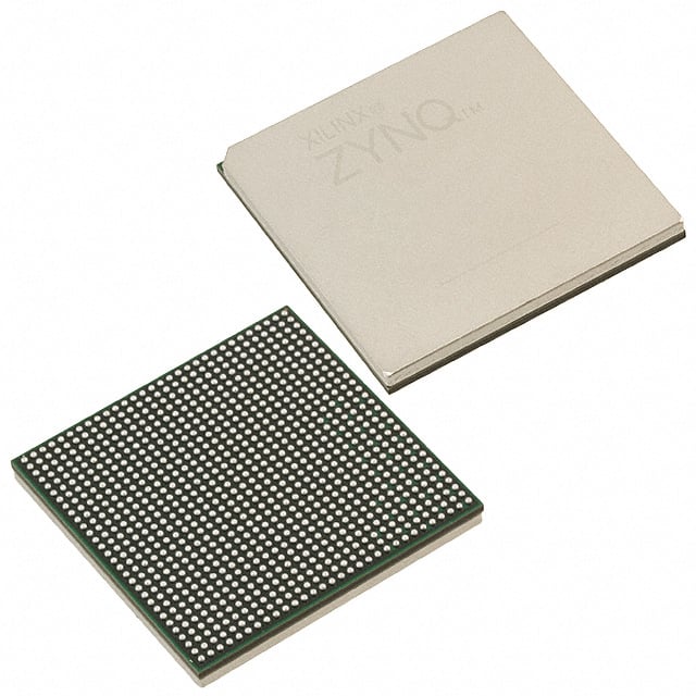 AMD XCKU5P-1FFVD900I electronic component product image