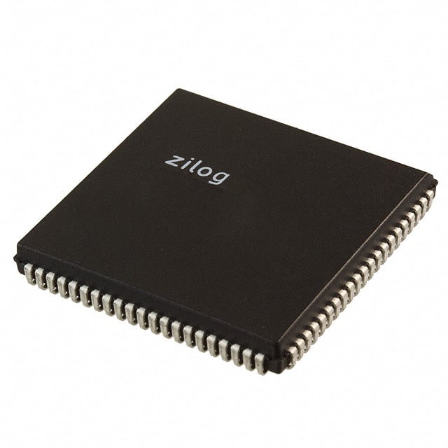 Zilog Z84C9012VSC00TR electronic component product image