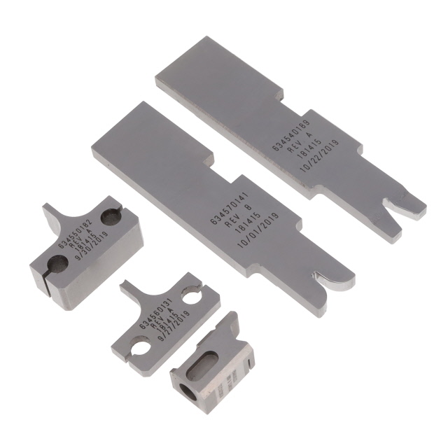 Molex 2130690970 electronic component product image