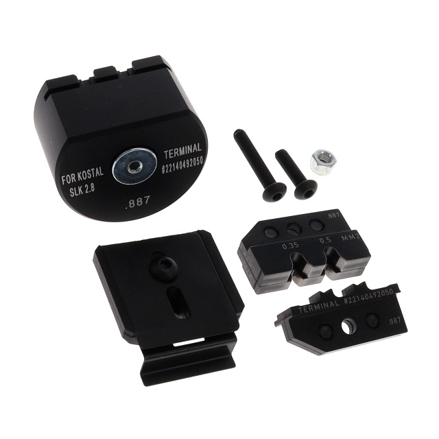 Rennsteig Tools, Inc. 624 887 3 012 RT electronic component product image