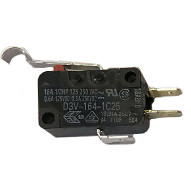 Traktronix 0306-00120 electronic component product image