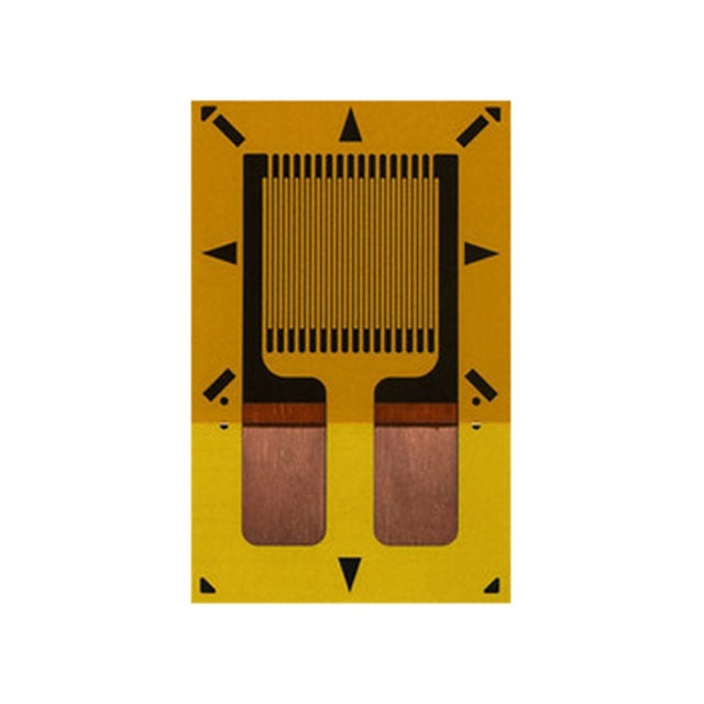 Micro-Measurements (Division of Vishay Precision Group) CEA-13-125UWA-350 electronic component product image