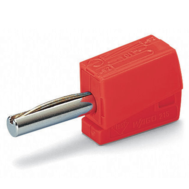 WAGO Corporation 215-212 electronic component product image