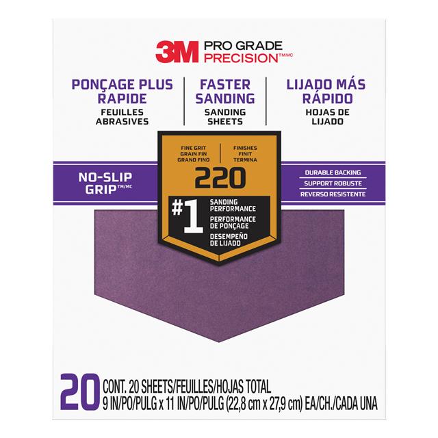 3M 27220TRI-20 electronic component product image