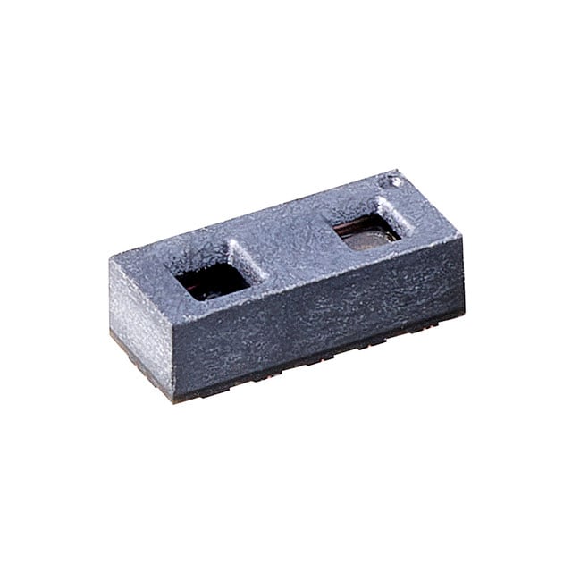 ams-OSRAM USA INC. TMF8821-1AM electronic component product image