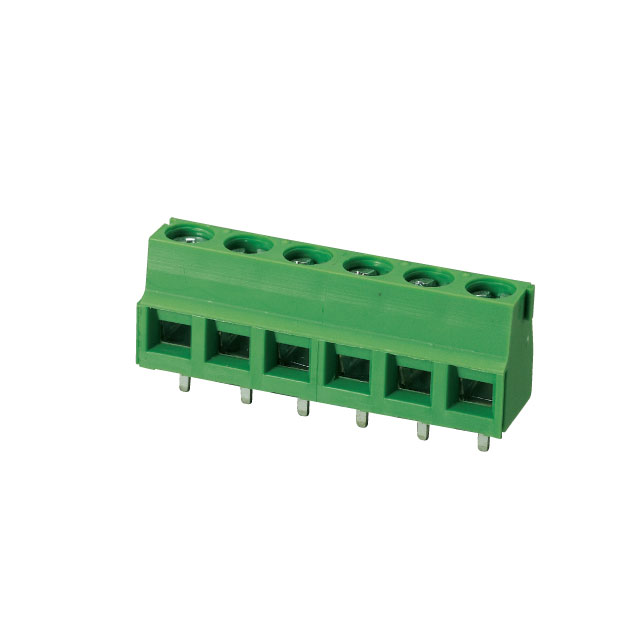 Dinkle Corporation, USA ELK508V-06P electronic component product image