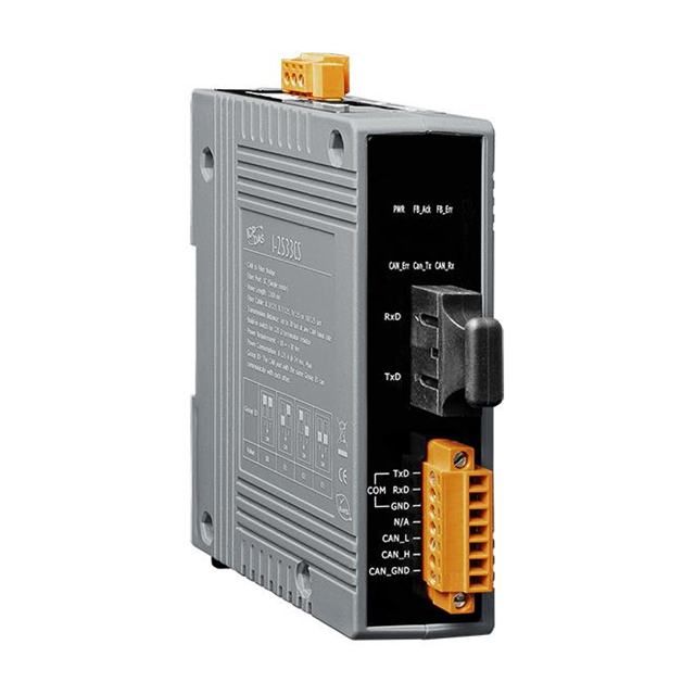 ICP DAS USA INC I-2533CS electronic component product image