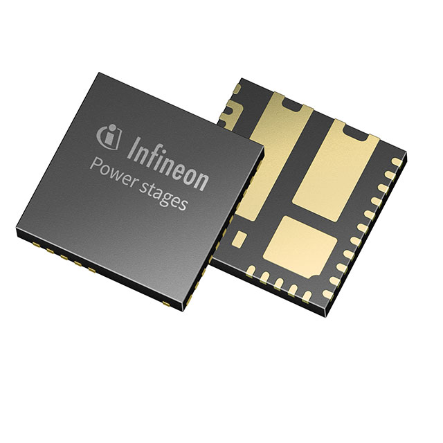 Infineon Technologies TDA21490AUMA1 electronic component product image