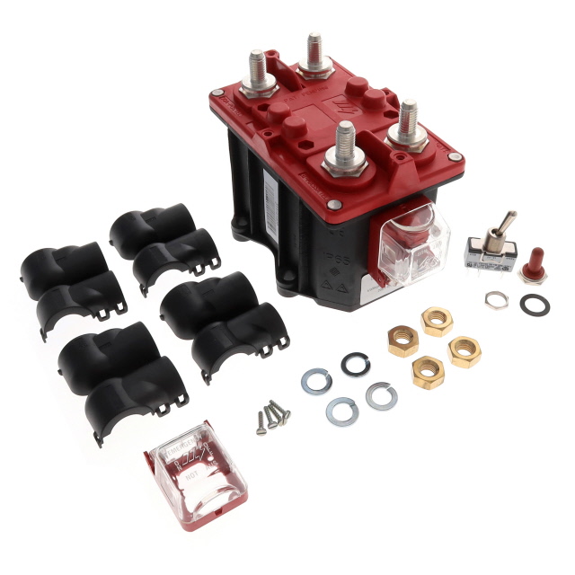 Menbers 08097460 electronic component product image