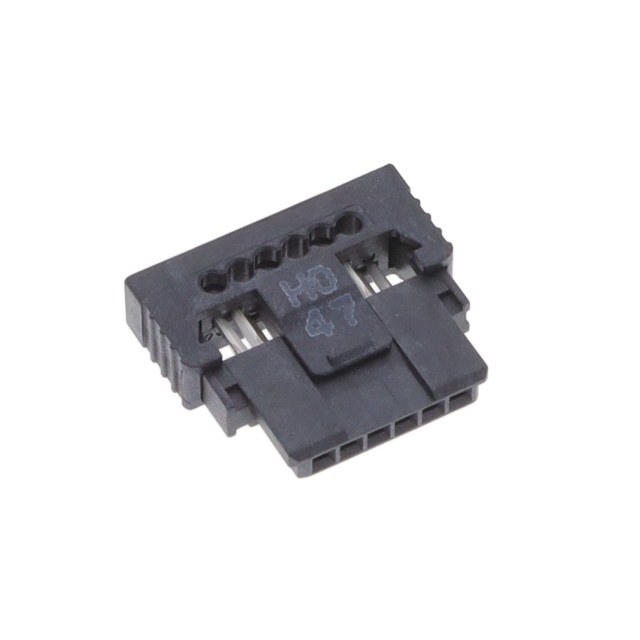 TE Connectivity Erni 224395-E electronic component product image