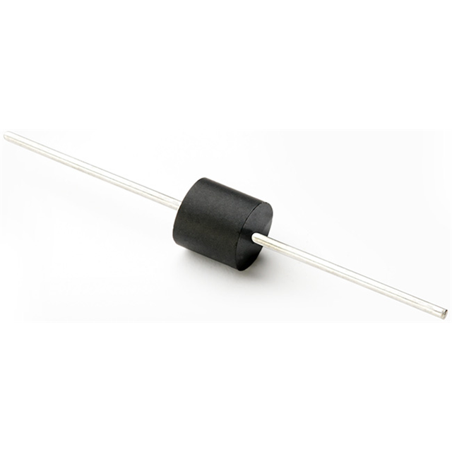 MDE Semiconductor Inc 15KPA36A electronic component product image