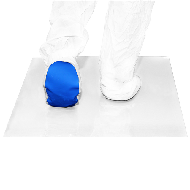 Integrity Cleanroom 609-4001 electronic component product image