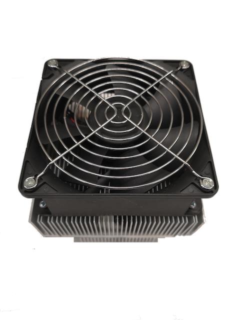 Thermoelectric Conversion Systems Ltd AC-50-45 electronic component product image