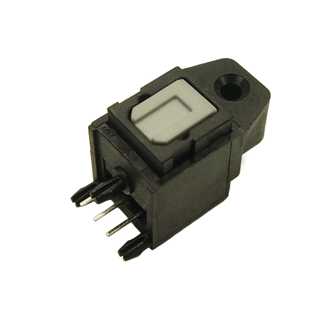 CLIFF Electronic Components Ltd FCR684205T electronic component product image