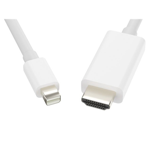 Unrise USA MDPHDMI-15F-MM electronic component product image