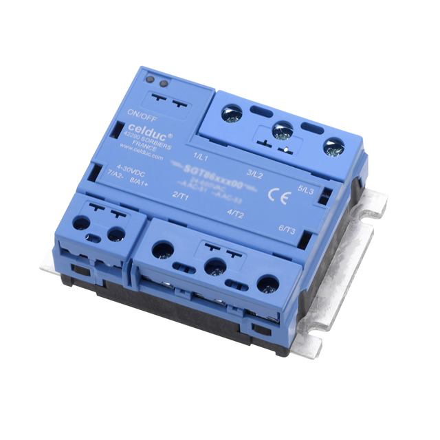 Celduc Inc. SGT8879200 electronic component product image