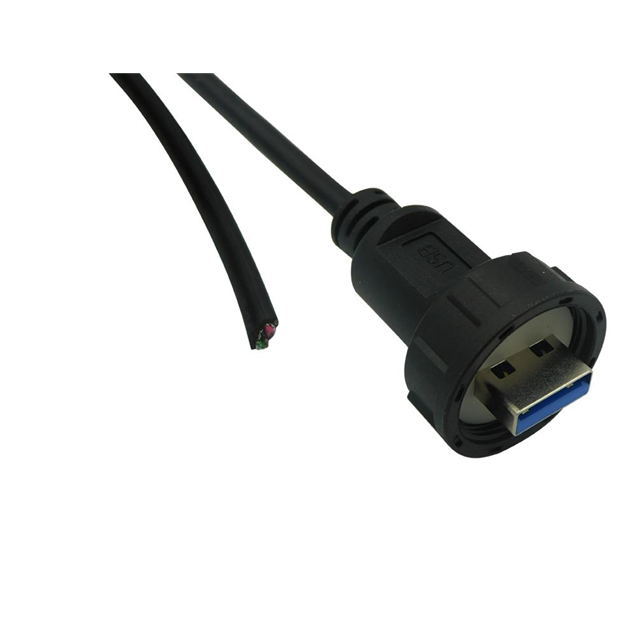 Stewart Connector 67U3AD-006-K electronic component product image