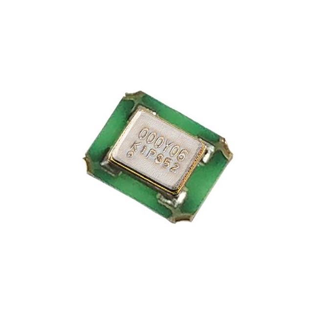 KYOCERA AVX MC3225Z30.7200C19XSH electronic component product image