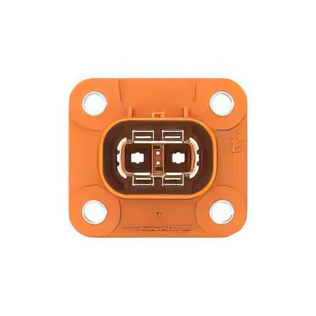 TE Connectivity AMP Connectors 1-2103124-1 electronic component product image