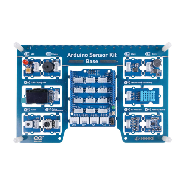 Seeed Technology Co., Ltd 103030375 electronic component product image