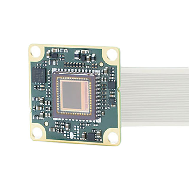Basler Inc. 107113 electronic component product image