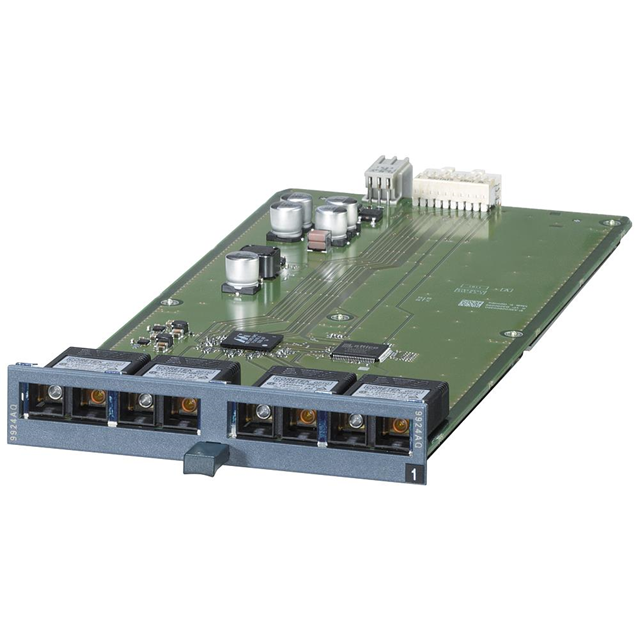Siemens 6GK59924AL008AA0 electronic component product image
