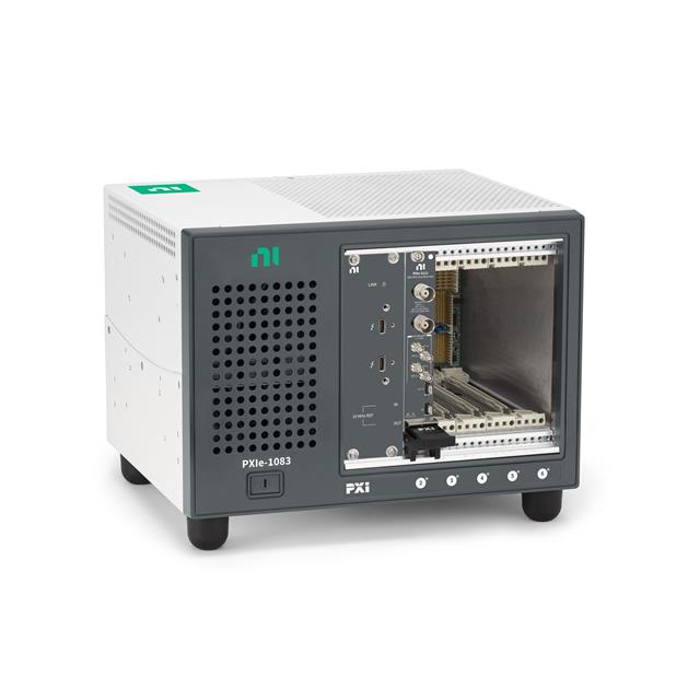 NI 867112-01 electronic component product image