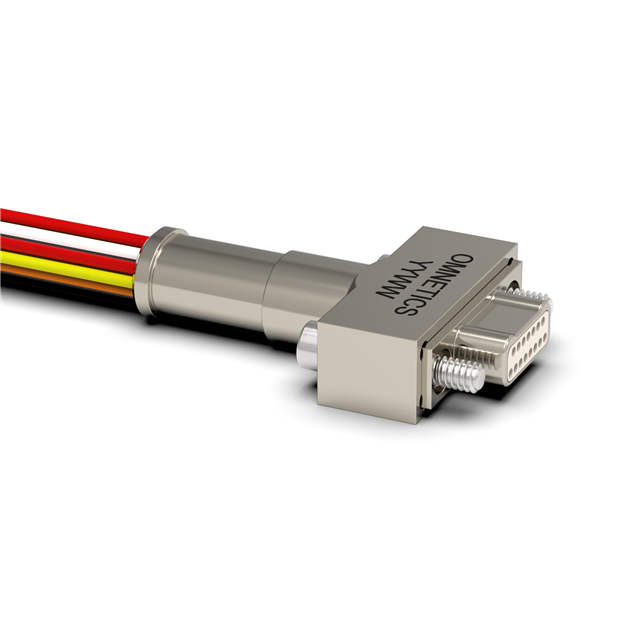 Omnetics A28111-015 electronic component product image